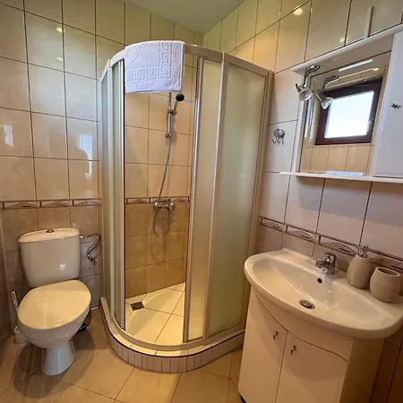 Sunrise With A Sea View In A Quiet And Peaceful Place Dom wakacyjny *