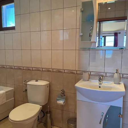 Sunrise With A Sea View In A Quiet And Peaceful Place Dom wakacyjny Tiulenowo