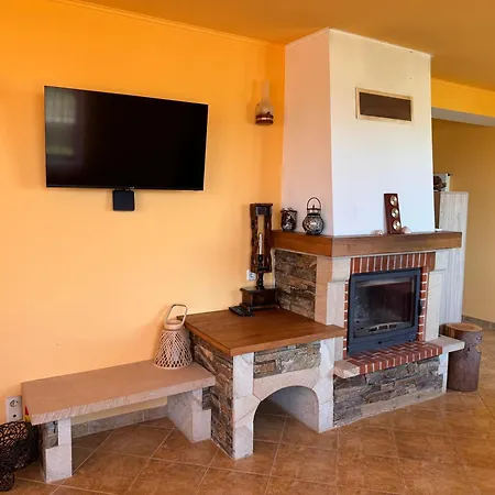 Sunrise With A Sea View In A Quiet And Peaceful Place